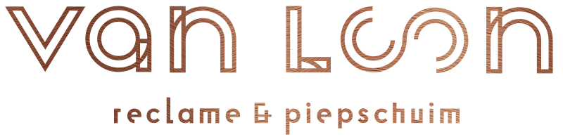 Van Loon - reclame & piepschuim
