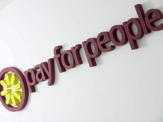 Pay for people piepschuim logo