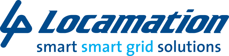 Logo Locamation