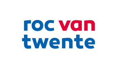 Logo ROC van twente
