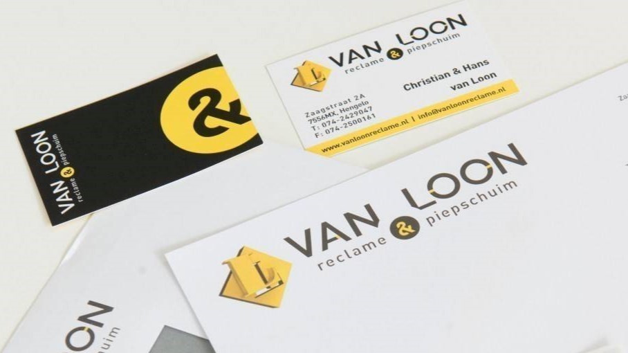 Envelop ontwerpen, waar moet je op letten?