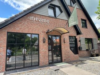gevelreclame, raambelettering & vlaggen | Van Loon reclame