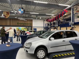 auto's garage