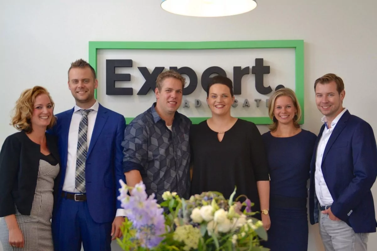 Expert Advocaten